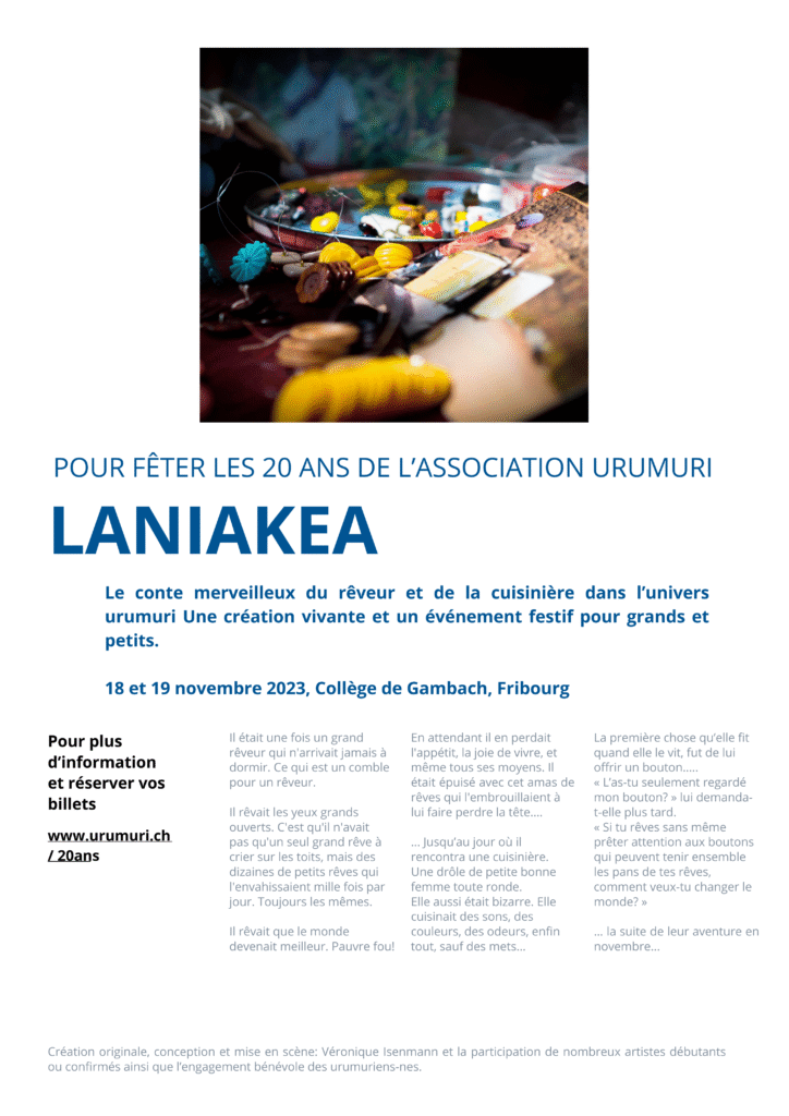 Laniakea