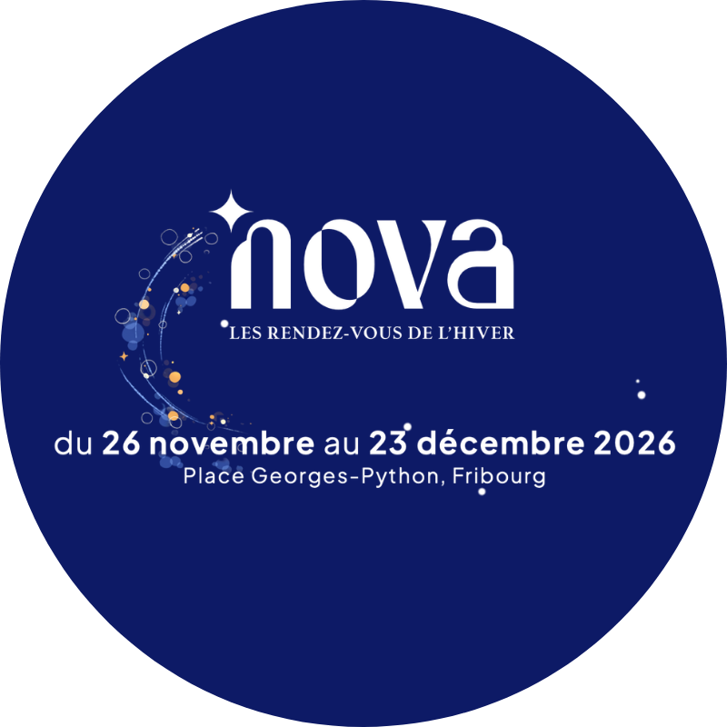 Nova Fribourg