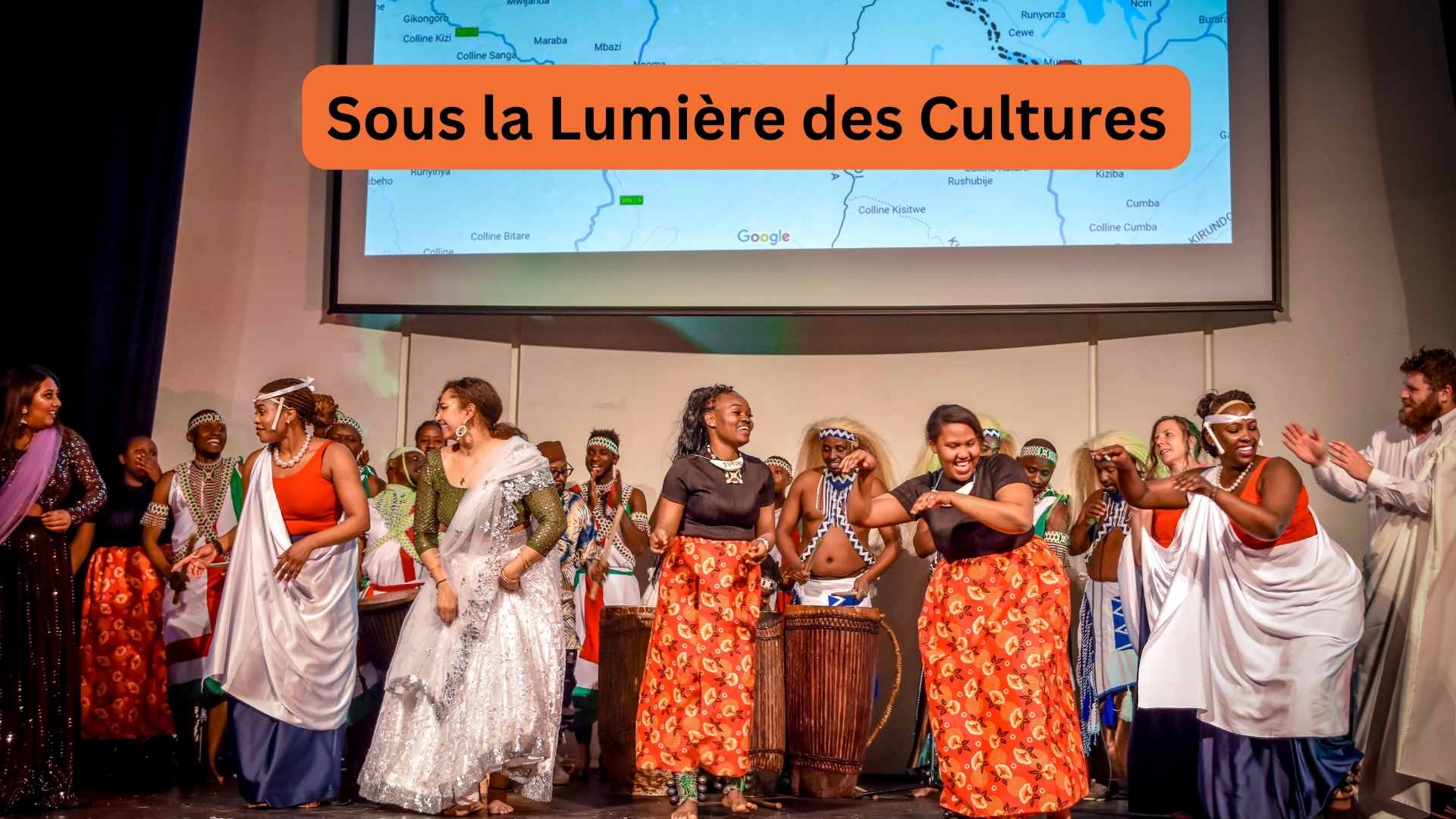 sous la lumÃ¨re des cultures