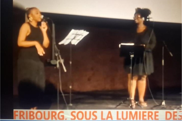 Sous la lumiÃ¨re des cultures