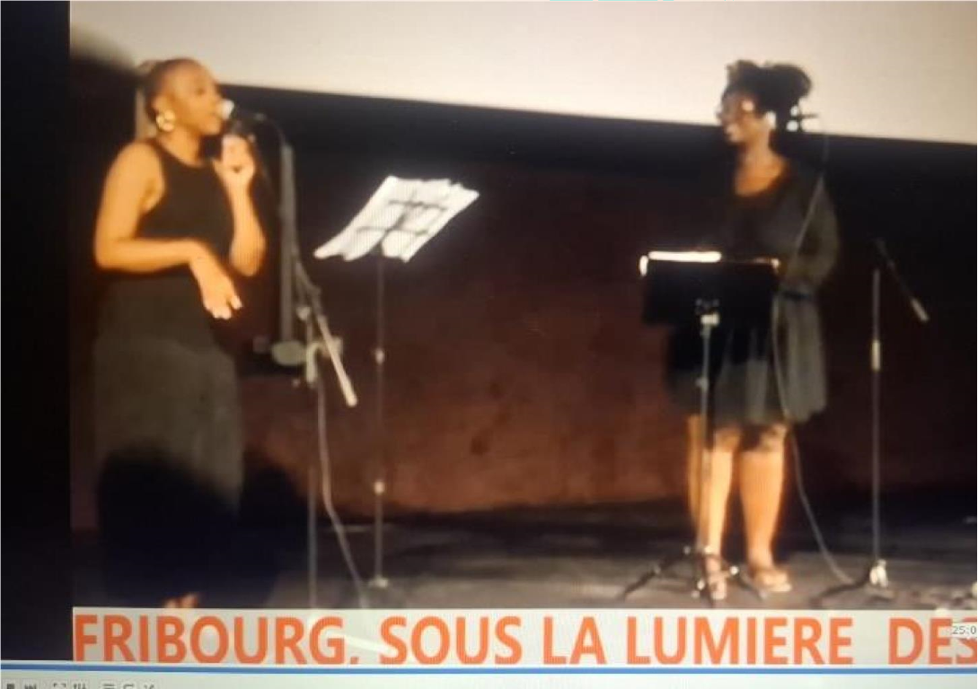 Sous la lumiÃ¨re des cultures