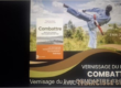 Vernissage du livre Â« Combattre Â» 3 mai 2025