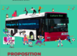 culture bus