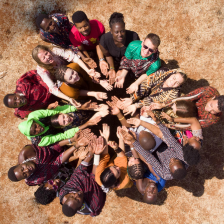 Alafia- la voie de l'union -. Cercle Atelier Alafia ALAFIA OUIDAH-Fribourg la voie de l'union - Cercle Atelier Alafia